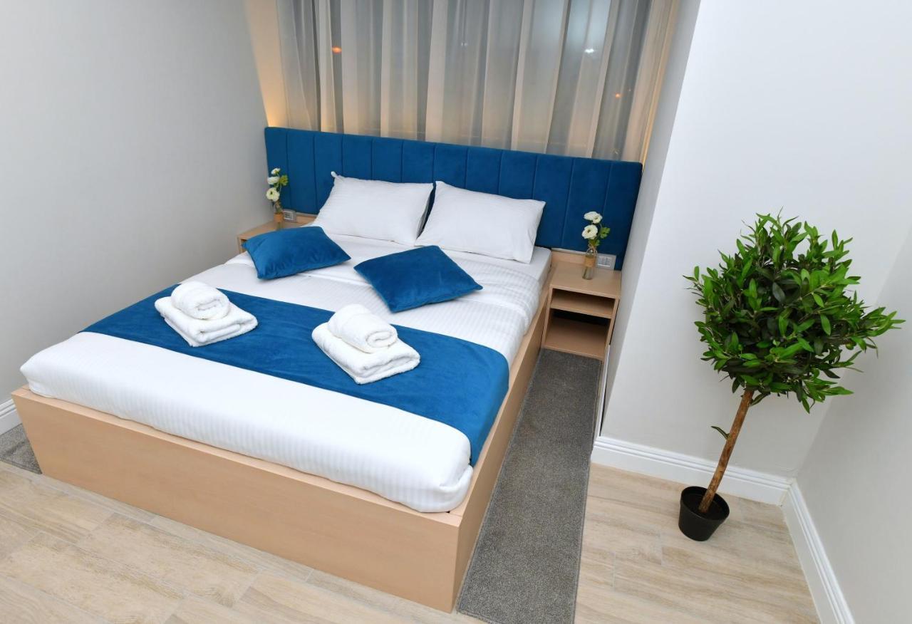 President Aparthotel Čačak Екстериор снимка