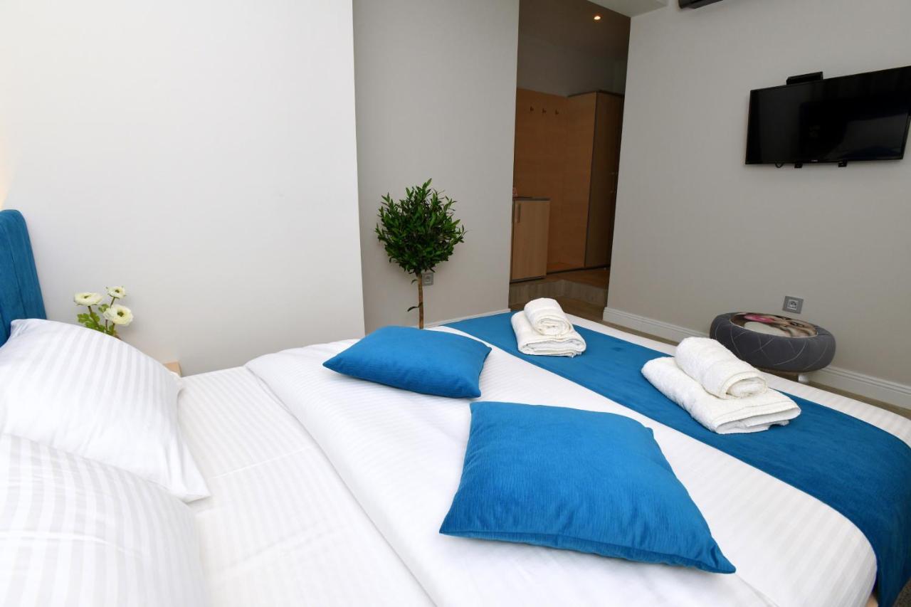 President Aparthotel Čačak Екстериор снимка