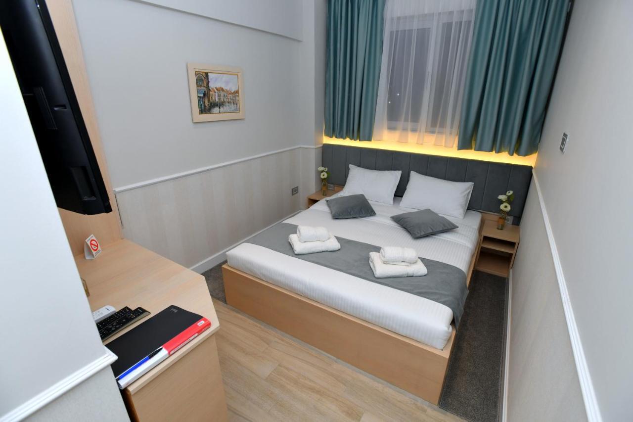 President Aparthotel Čačak Екстериор снимка